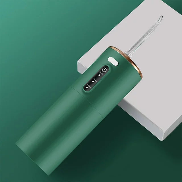 Portable Hydro Flosser