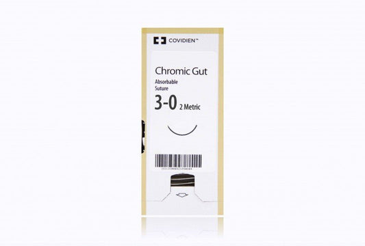 Chromic Gut Sutures | Covidien
