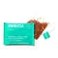 Cinnamon Rooibos Chai Spiced Herbal Tea by DAVIDsTEA