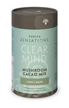 Purica: Zensations Mushroom Cacao Mix