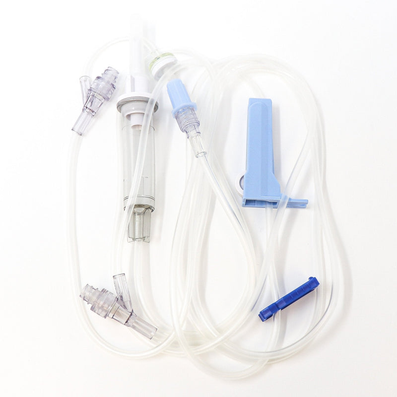 Clearlink Continu-Flo Solution Set, 2Y, LL, 105 Inch, 10DPM
