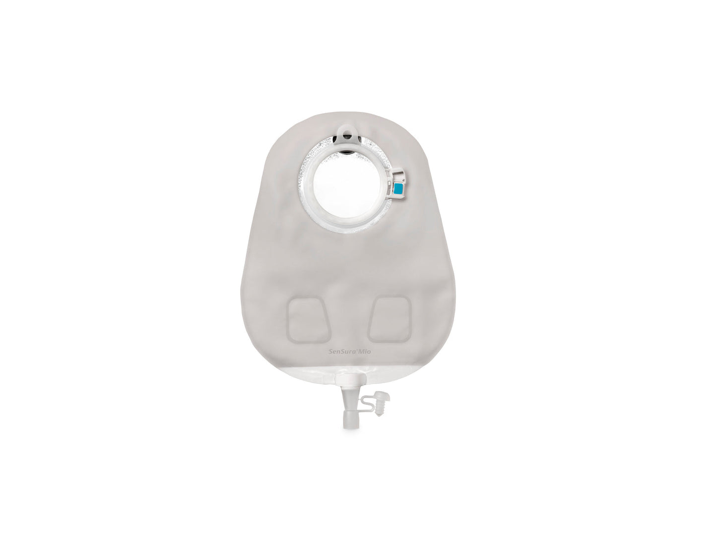 Coloplast Sac SenSura Mio 2  piece Click Uro Item 11500