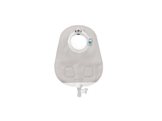 Coloplast Sac SenSura Mio 2  piece Click Uro Item 11500