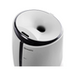 Compact ultrasonic top fill humidifier with sleek design