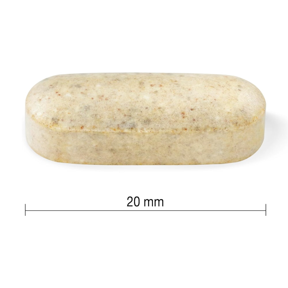 Complete Multivitamin Max Strength 115 Tablets