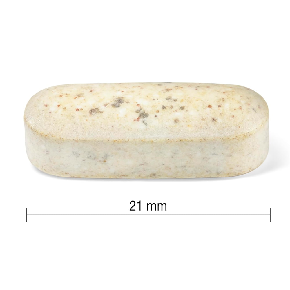 Complete Multivitamin for Men 50+ 115 Tablets