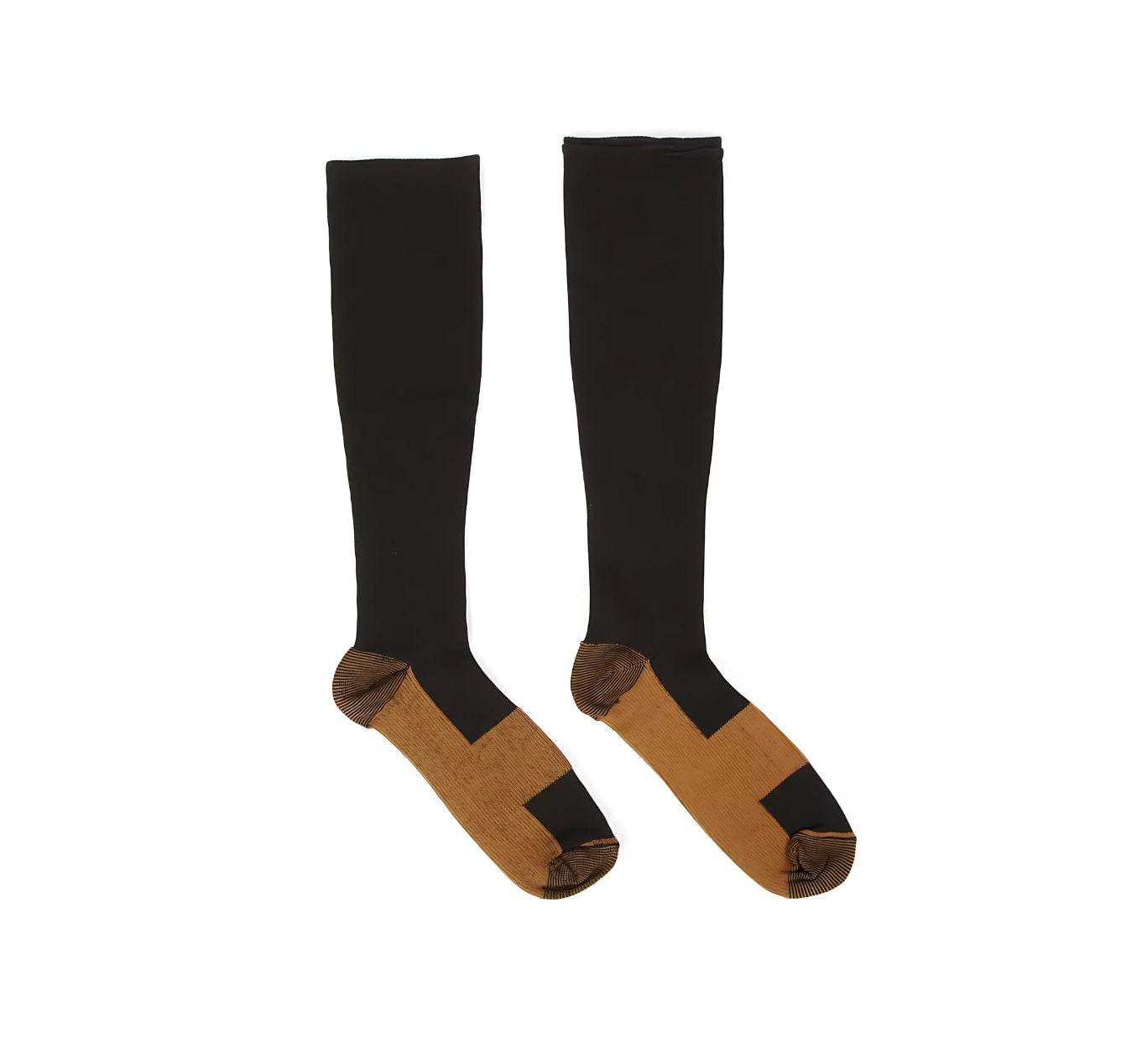 Compression Socks Stockings Womens Mens Knee High Medical