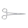 Crile Forceps 5.5" Straight