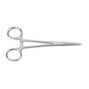 Crile Forceps 5.5" Straight
