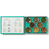 DAVIDsTEA Only the Best Tea Sampler Set - 8's