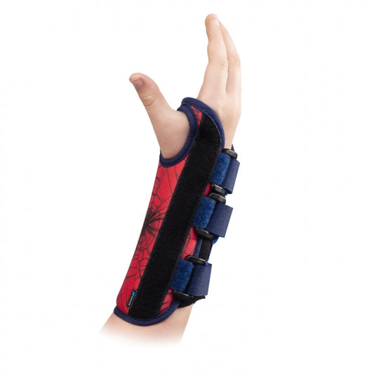 DJO COMFORT WRIST BRACEDJO COMFORT WRIST BRACE