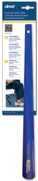 DRIVE METAL SHOE HORNDRIVE METAL SHOE HORN