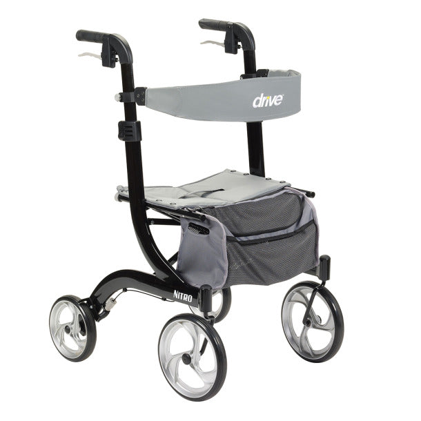 DRIVE NITRO ROLLATORDRIVE NITRO ROLLATOR