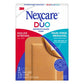 DUO Adhesive Gauze Pads