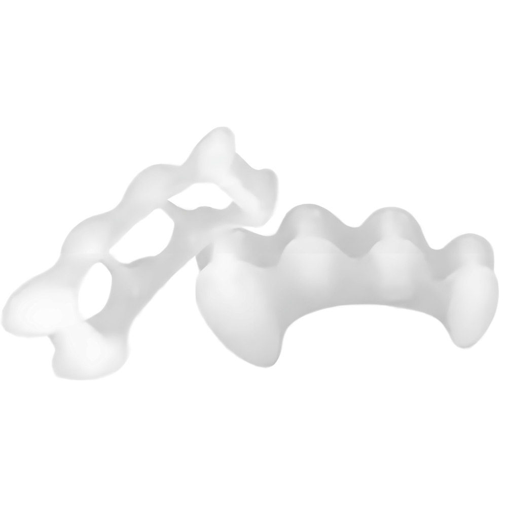 DYNAGEL FIVE TOE SEPARATOR