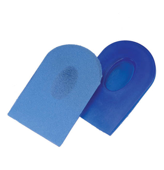 DYNAGEL INTERCEPT HEEL SPUR PADDYNAGEL INTERCEPT HEEL SPUR PAD