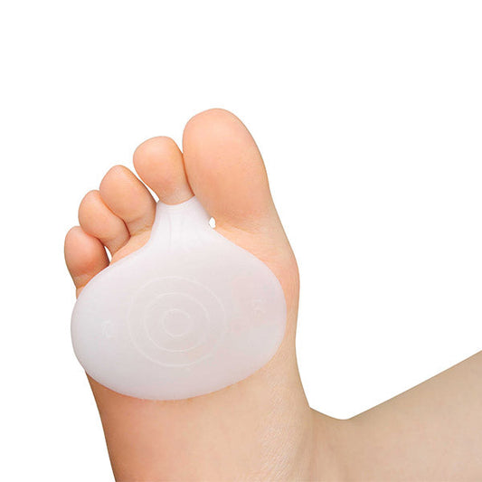 DYNAGEL METATARSAL PAD WITH LOOP 1 PAIRDYNAGEL METATARSAL PAD WITH LOOP 1 PAIR