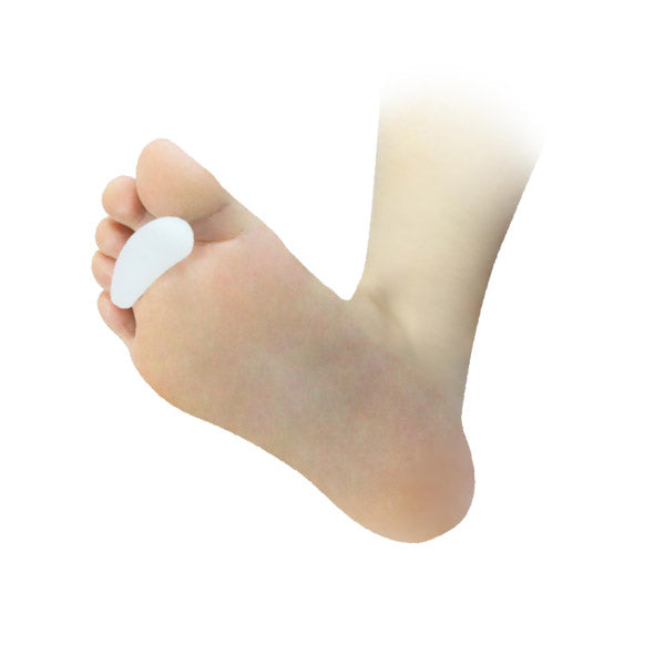 DYNAGEL TOE CRESTDYNAGEL TOE CREST