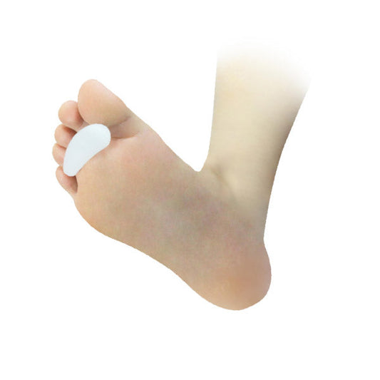 DYNAGEL TOE CRESTDYNAGEL TOE CREST