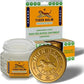 TIGER BALM WHITE REGULAR 18GTIGER BALM WHITE REGULAR 18G