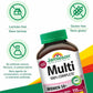 Daily Women’s 50+ Vitamins Bone, Heart & Immune Support