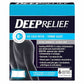 Deep Relief Extra Strength Ice Cold Patch - Large - 6 pack