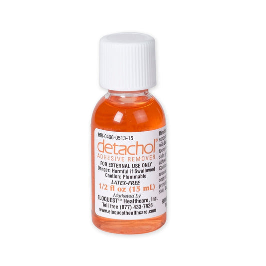 Detachol Adhesive Remover