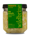 Wildbrine: Sauerkraut