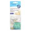 PharmaSystems uHear Quiet Foam Ear Plugs - White - 12s