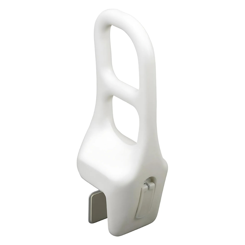 Plastic Tub Rail
