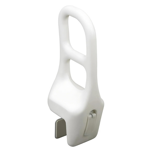 Plastic Tub Rail