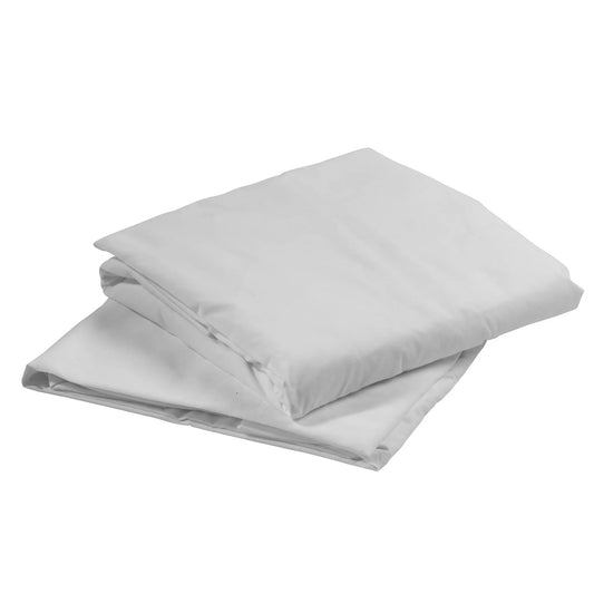 Bedsheets 36 * 84 * 8 (2/BOX)