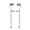 Drive Series Bariatric Forearm Crutches