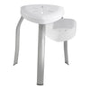 Drive Medical Diamond Spa Stool