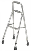 Drive Medical Side Style Hemi One Arm Walker
