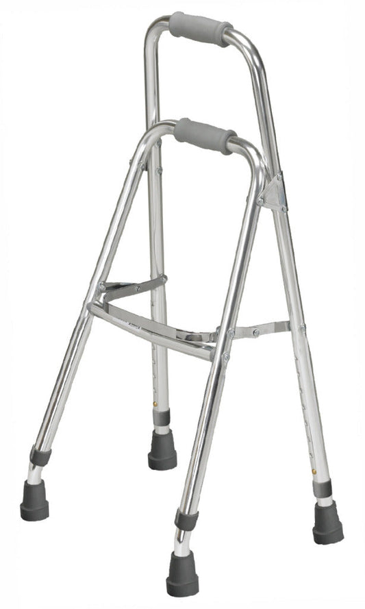 Drive Medical Side Style Hemi One Arm Walker