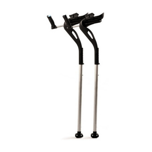 Drive Mobility Designed Forearm Comfort Crutch