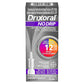 Drixoral No Drip Extra Moisture Spray Soothes and Moisturizes Dry and Irritated Nasal Passages 15m