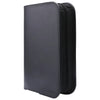 Ducare All Black Business Makeup Brush Bag