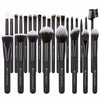 Ducare Makeup Brushes
