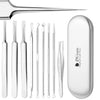 Ducare Pimple Popper Tool Kit