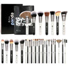 Ducare Professional Makeup Brushes 31pcs Makeup Brush Set with Bag and Premium Eye