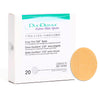 DuoDERM Extra Thin Spots