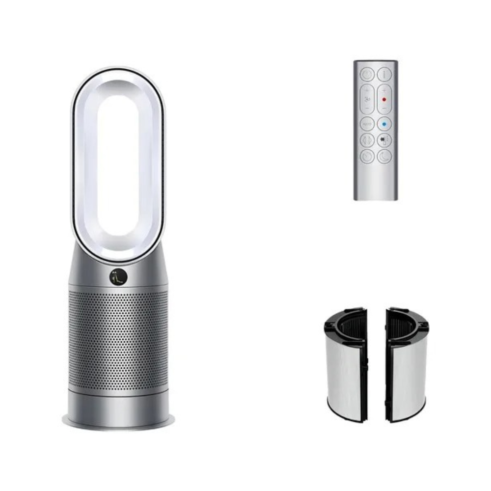 Dyson HP07 Hot+Cool Air Purifier & Heater Combo