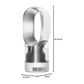 Dyson Humidifier Clean, Comfortable Air All Year