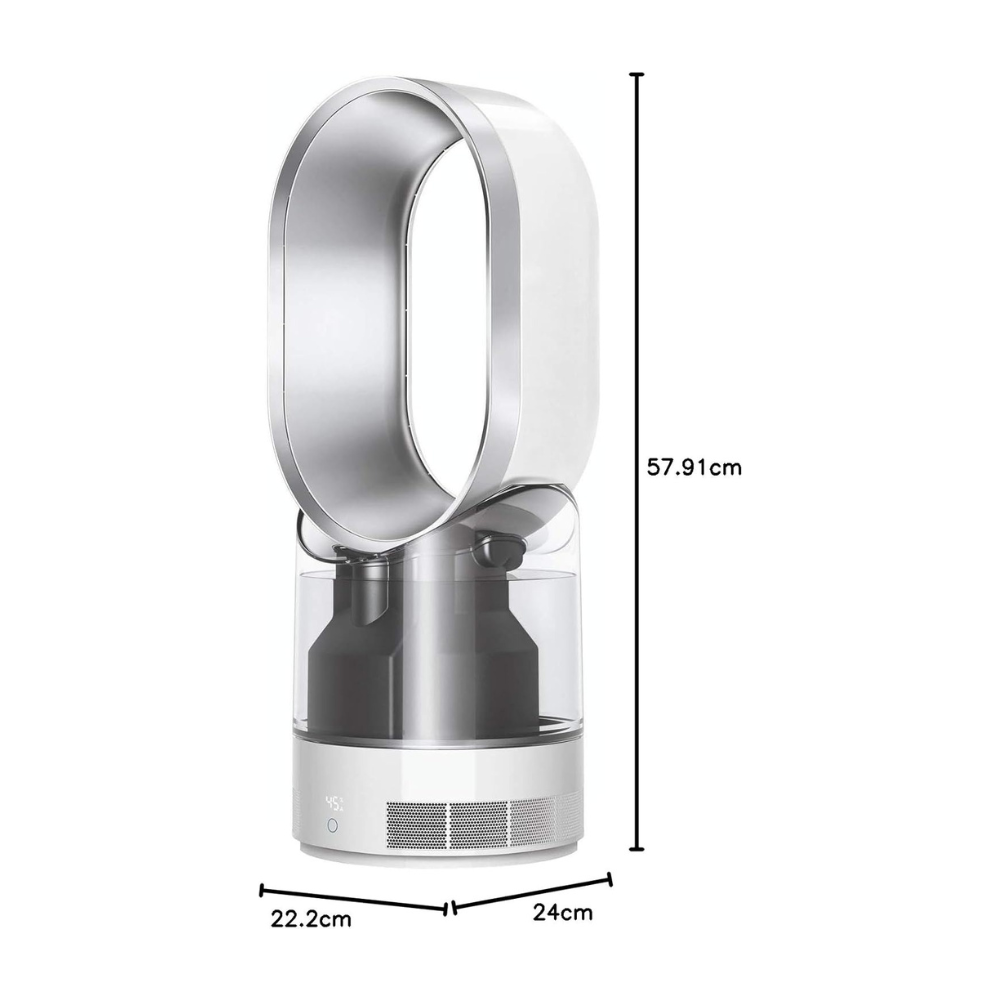 Dyson Humidifier Clean, Comfortable Air All Year