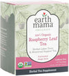 EARTH MAMA RASPBERRY LEAF TEAEARTH MAMA RASPBERRY LEAF TEA