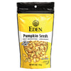 EDEN FOODS SALTED PUMPKIN SEEDS ORGANIC 113GEDEN FOODS SALTED PUMPKIN SEEDS ORGANIC 113G