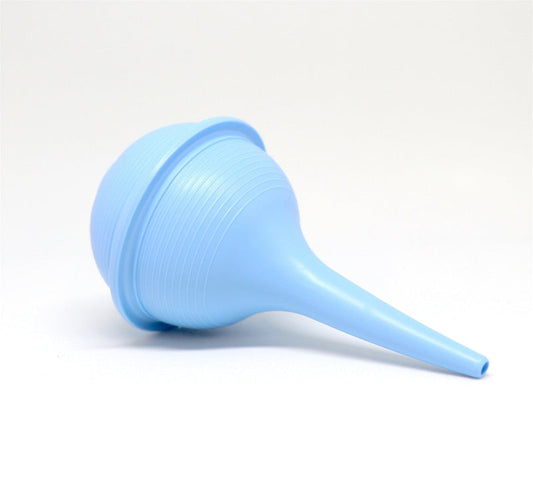 Ear/Ulcer Bulb Syringe