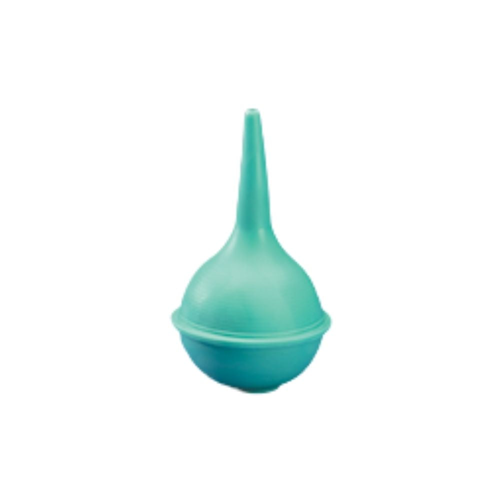 Busse Ear/Ulcer Bulb Syringes, Disposable, 1oz